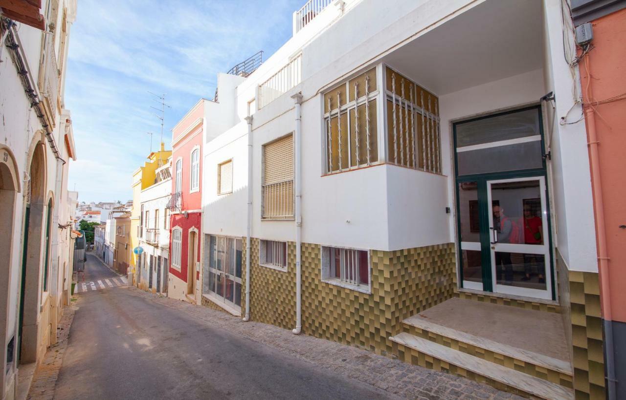 Appartamento di 100 m² con 3 camera Lagos Esterno foto