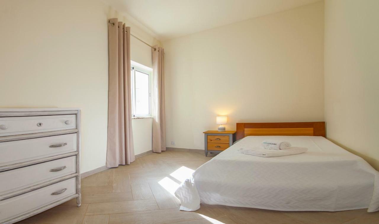 Appartamento di 100 m² con 3 camera Lagos Esterno foto