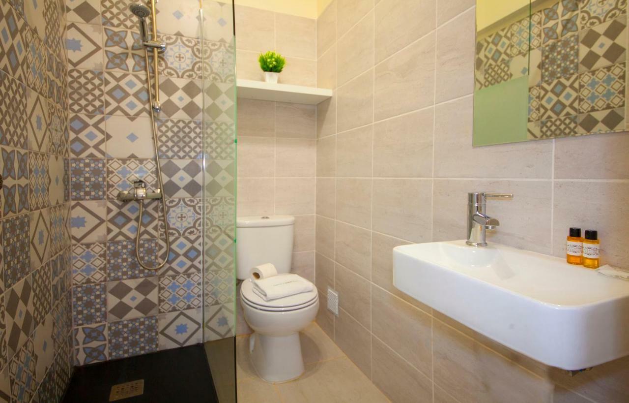 Appartamento di 100 m² con 3 camera Lagos Esterno foto