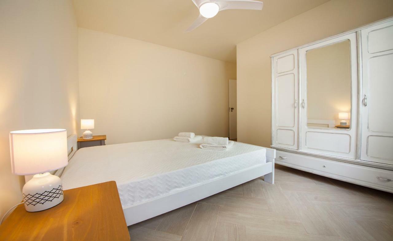 Appartamento di 100 m² con 3 camera Lagos Esterno foto