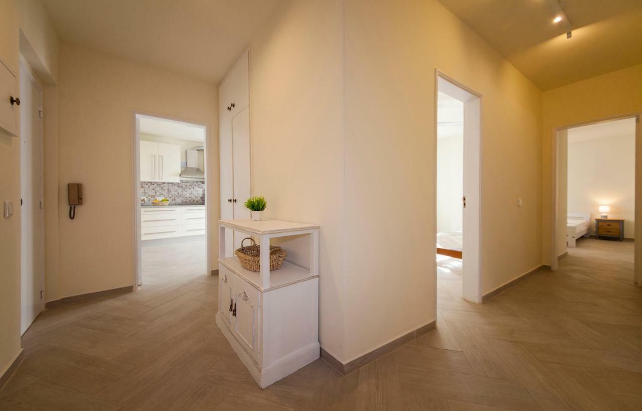 Appartamento di 100 m² con 3 camera Lagos Esterno foto