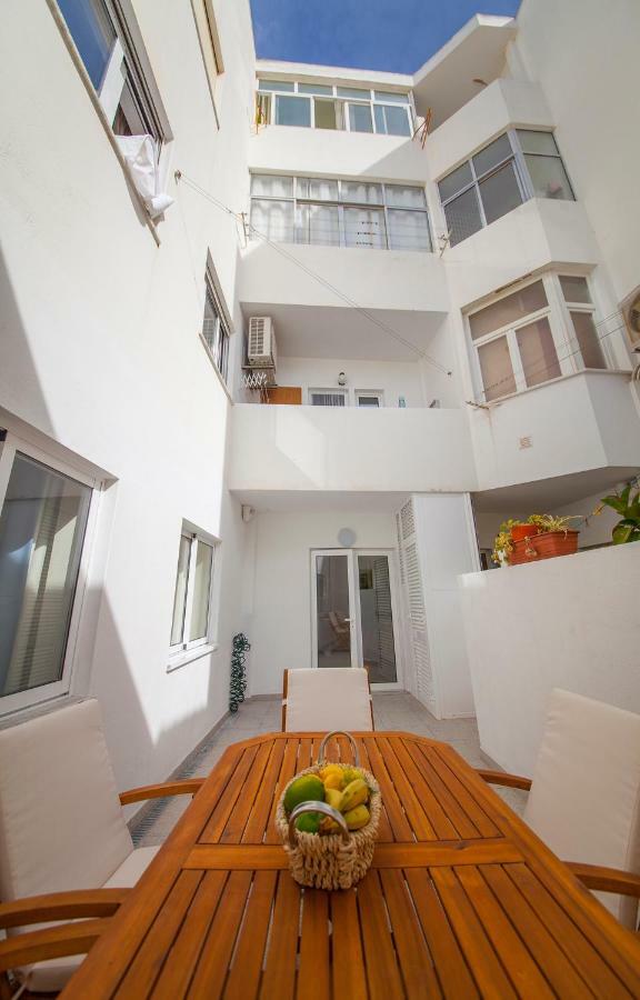 Appartamento di 100 m² con 3 camera Lagos Esterno foto