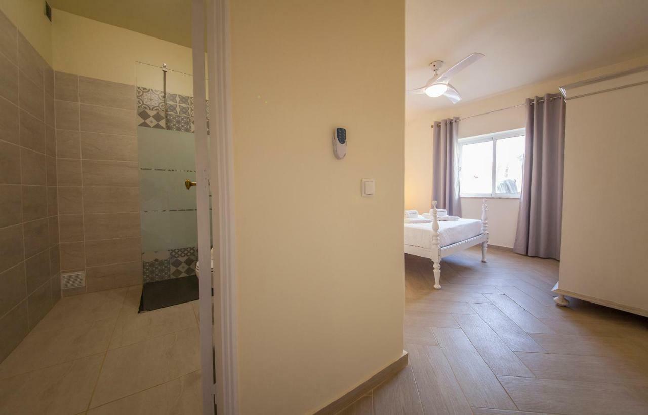 Appartamento di 100 m² con 3 camera Lagos Esterno foto