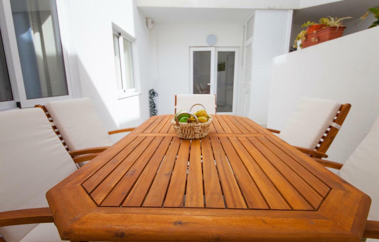 Appartamento di 100 m² con 3 camera Lagos Esterno foto